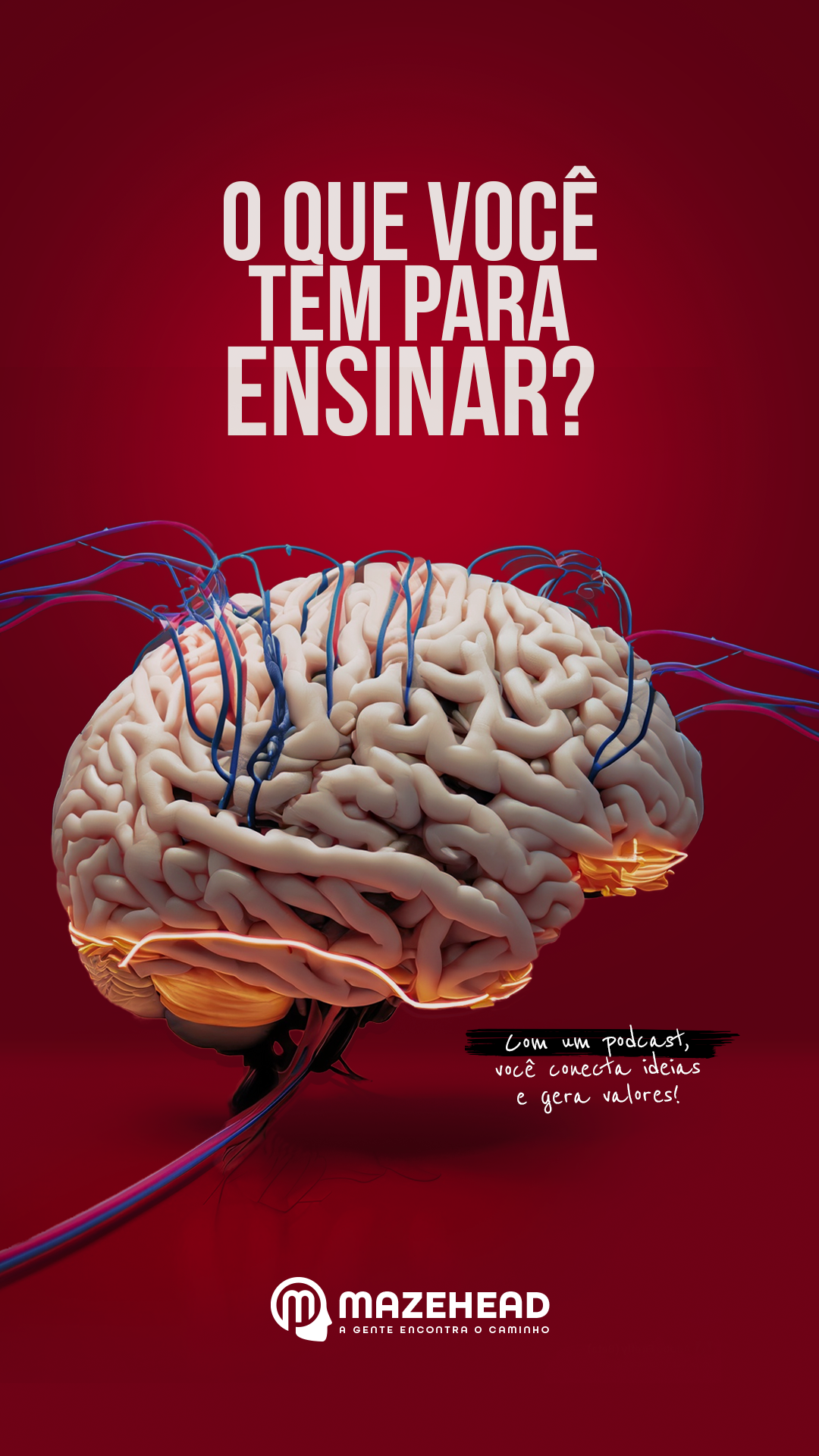 Ensinar